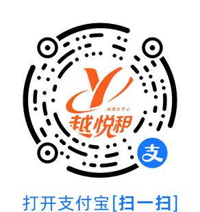 支付宝小程序二维码